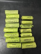 15X Kodak 620  & 127 film |