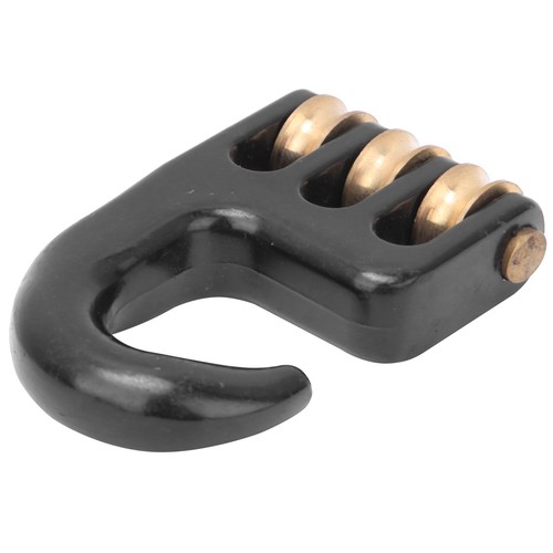Aluminium alloy black - aluminium,