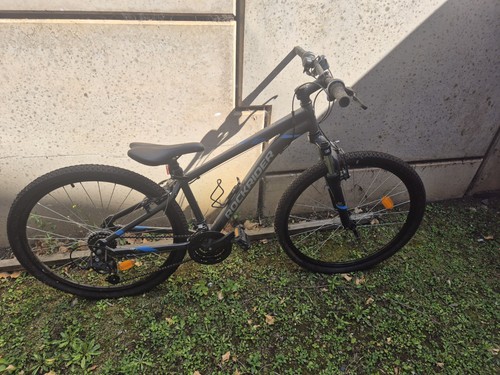 Rockrider st100 mountain bike - rockrider,