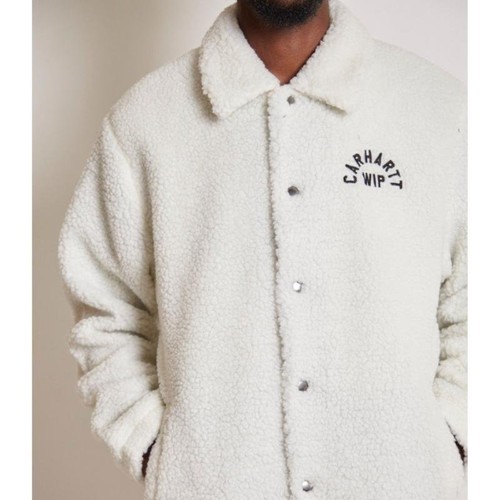 Men carhartt wip - men, white