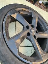 GENUINE 16-19 AUDI S3 8V 18