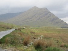 Photo 6x4 Rough pasture land
