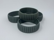 TOMY Omnibot 5402, Hearoid