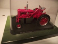 Hachette 1/43 IH McCormick