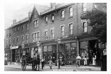 rs2027 - Various early Shops