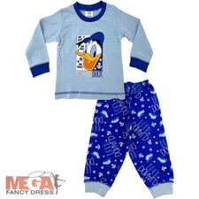 Official Donald Duck Baby Pjs