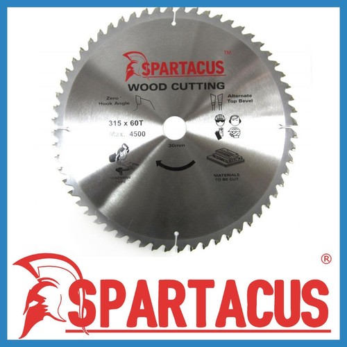 Spartacus wood cutting saw - spartacus,