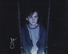 JAEDEN MARTELL SIGNED PHOTO