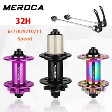 MEROCA Mountain Bike Hubs 32
