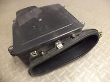 2006 BMW R1200RT R1200 RT storage box