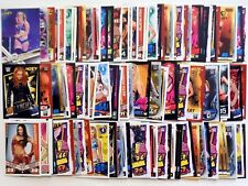 WWE TOPPS SLAM ATTAX PANINI