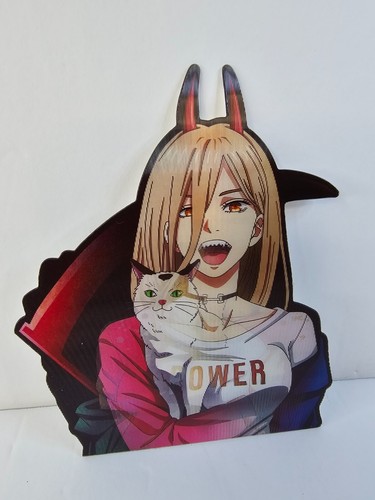 Chainsaw man makima - man,