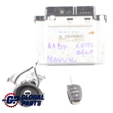 Audi A1 8X 1.0 TFSI CHZB 95HP