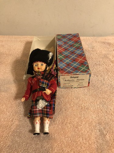 Vintage 1960 pedigree - 1960’s,