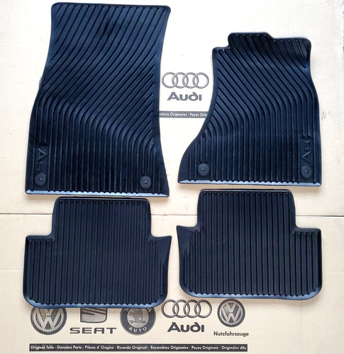 Genuine audi sportback 8t - audi,