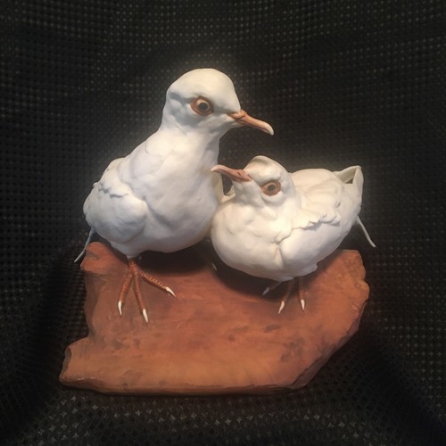 Tay italy ceramic turtle doves - tay,