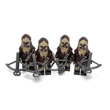  Kashyyyk Defence Wookiee