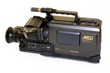 Panasonic MS1 Model Video