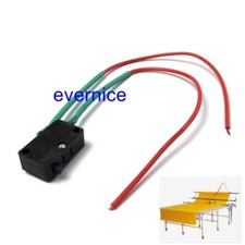 Switch For Cloth Cutting