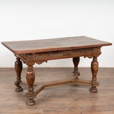 Early 19th Century Oak