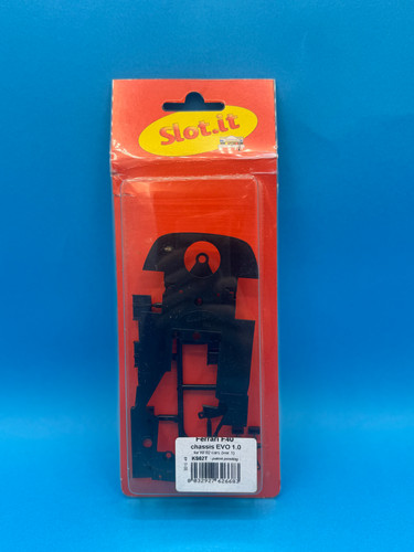 Slot ferrari f40 - slot.it,