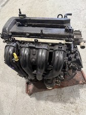 Ford Fiesta St150 2000 Cc