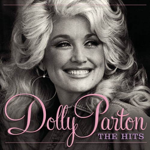 Dolly parton the - hits, (sony