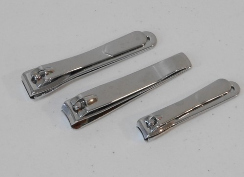Nail clippers - ,