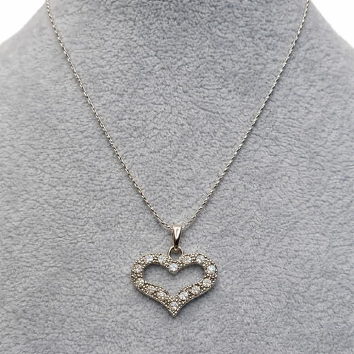 Women chain necklace - women,