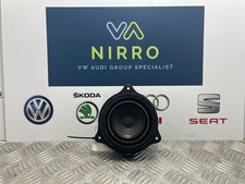 AUDI TT BOSE FRONT SPEAKER