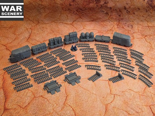 Epic 8mm war scenery - 8mm,