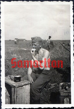 I12/44 WW2 ORIGINAL PHOTO OF