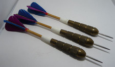 Vintage Feather Flight &