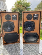 Kef Reference 104. (Superb)