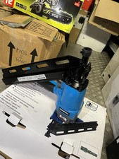 Efficient 10-12 Gauge Air Framing Nailer 90mm - Safe & Powerful Performance