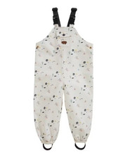 Toastie Kids Waterproof Trousers Age 4-5 Years Hardly Worn