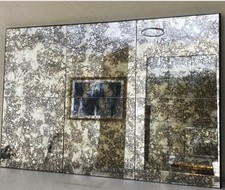 Bronze Antique Fixed Tile -