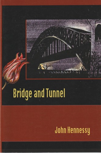 Bridge and tunnel - and,