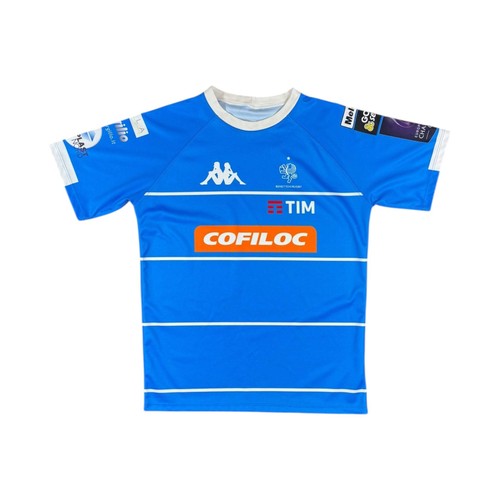 2016 benetton treviso - benetton, kappa