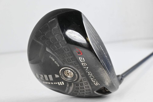 Benross rip speed - 10, driver