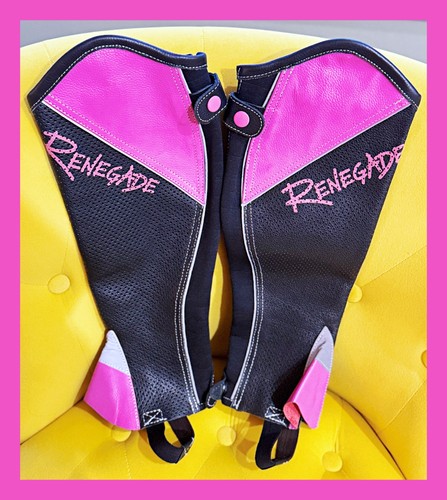Renegade hoof boots - hoof, equestrian