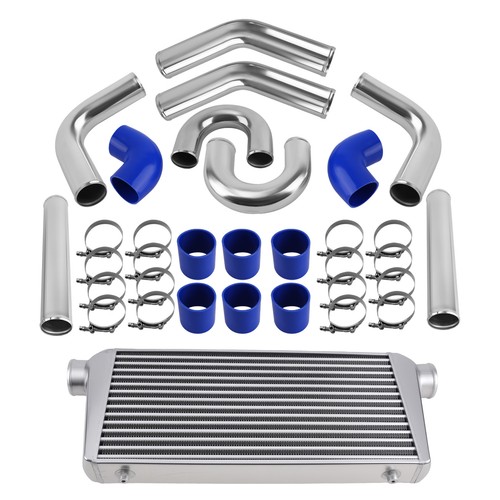 600x300x76 intercooler - 600x300x76, 3"