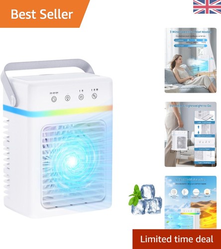 Ultra quiet evaporative air - ultra-quiet,