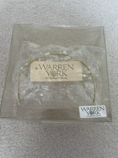 Women's Tiara Bridal Flower Girl Bridesmaid Wedding Accessory 