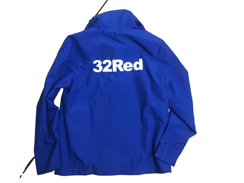 Middlesbrough football size l - size,