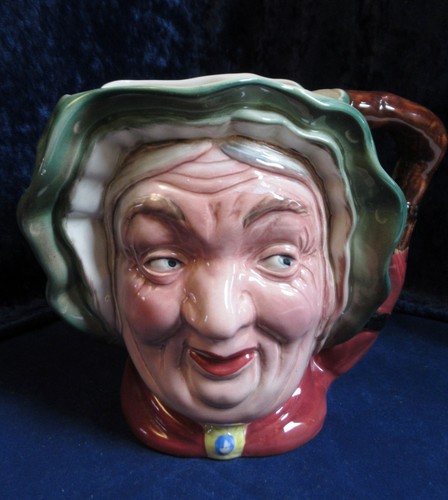 Beswick character jug charles - beswick,