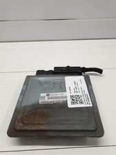 Volkswagen Passat B6 Tdi Sport Saloon 4 Doors 2005-2010 ECU (ENGINE) 03G906018CD