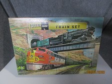 Vintage Atlas N Gauge RTR