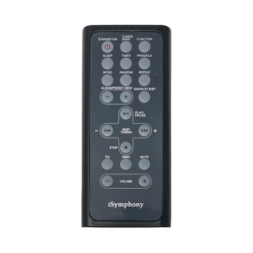 Isymphony home audio system - isymphony,