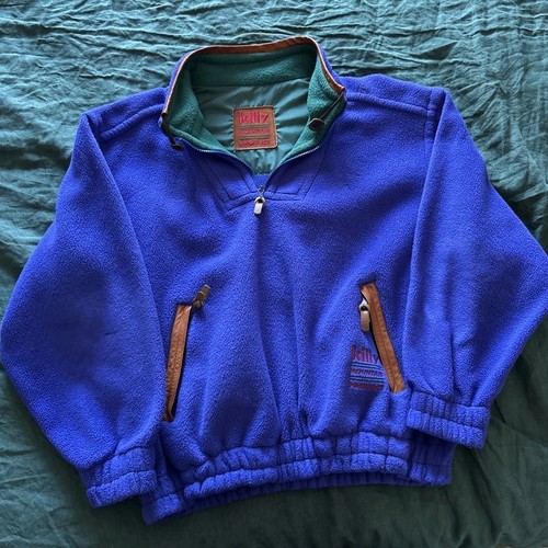 Vintage killy mountain - killy,